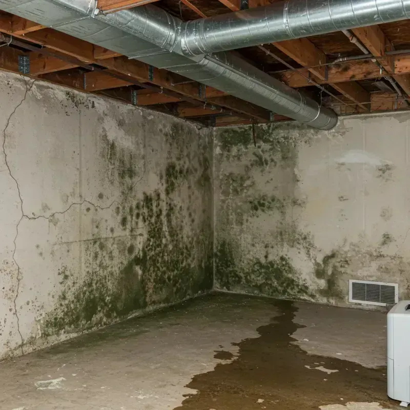 Professional Mold Removal in Monona, IA